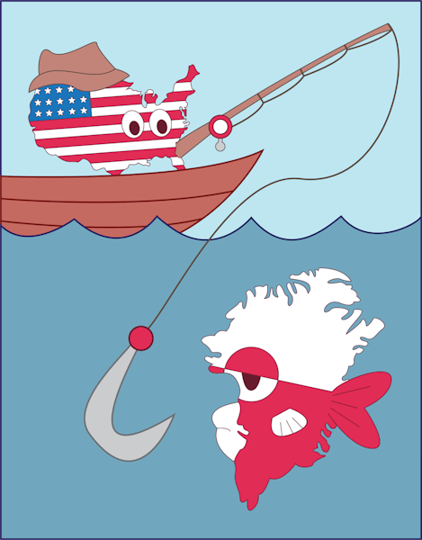 Researchers respond to Greenland, Trump