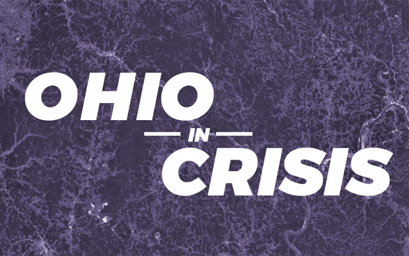 Opioid town hall in Ohio: Stopping the growth of the addiction crisis