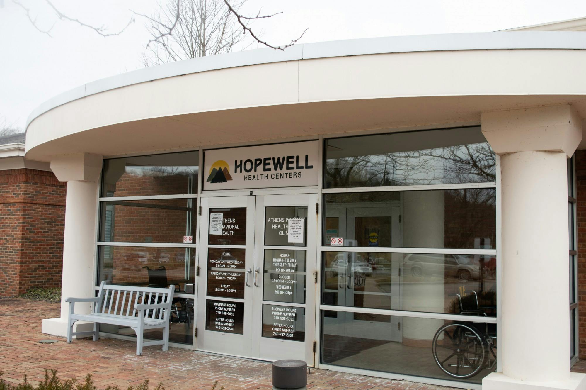 Spencer_HopewellCenter