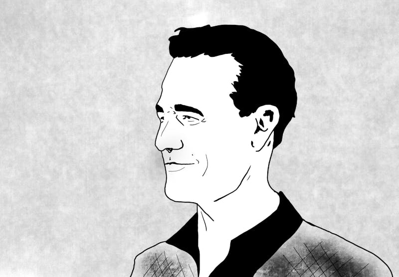 James Van Der Beek: '90s Hollywood heartthrob’s legacy 