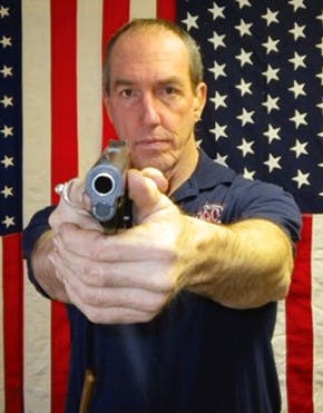 Concealed carry laws fall under debate  