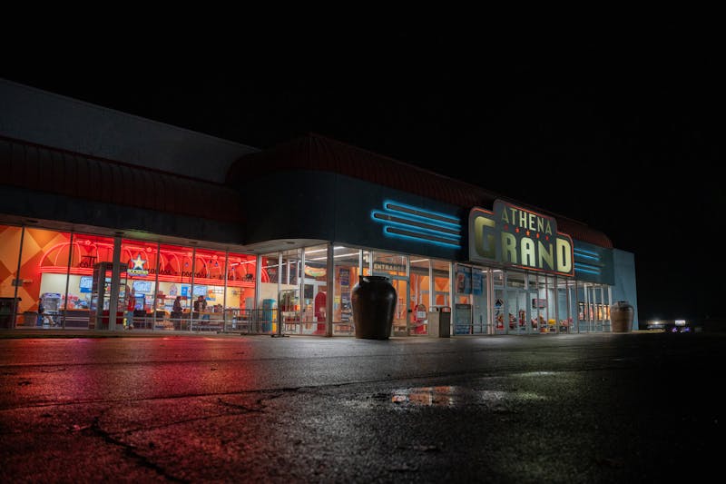 Brewing Locally Image