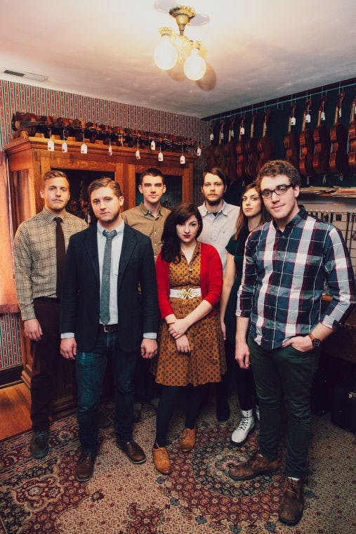 Array of indie rock bands to perform at Casa  