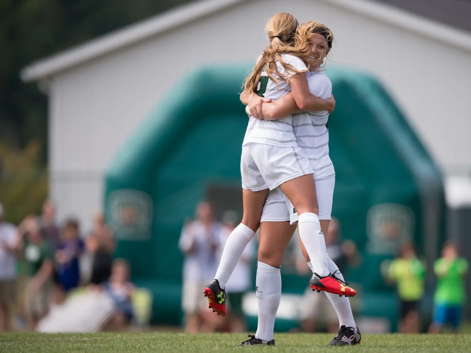 Ohio Soccer v. Highpoint