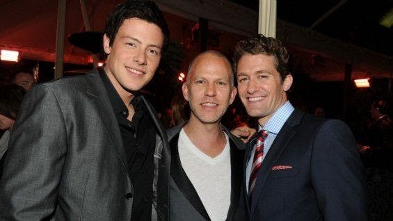 TV: Ryan Murphy discusses Cory Monteith’s death, the future of ‘Glee’ and Lea Michele’s strength  