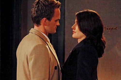 TV: Finally, some insight into the future of HIMYM  