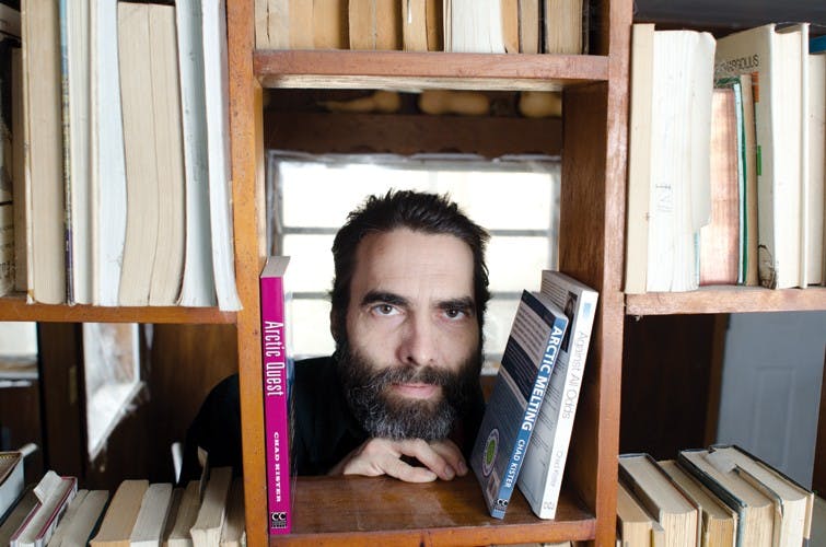 Local activist suing sheriff for allegedly violating his rights  