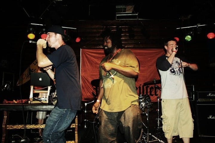 Local hip-hop artists inform listeners with new messages  