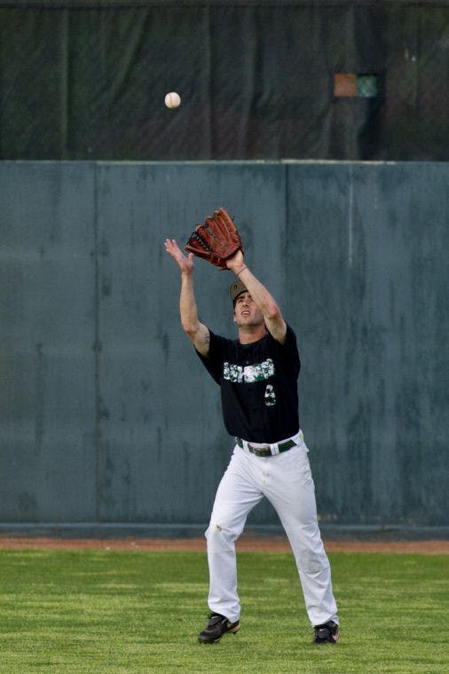 Baseball: Bobcat bats fall silent in error-riddled tournament loss  
