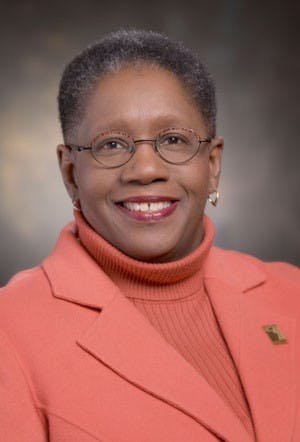 OU Trustee Chairwoman Gene Harris retires as Columbus City Schools superintendent  