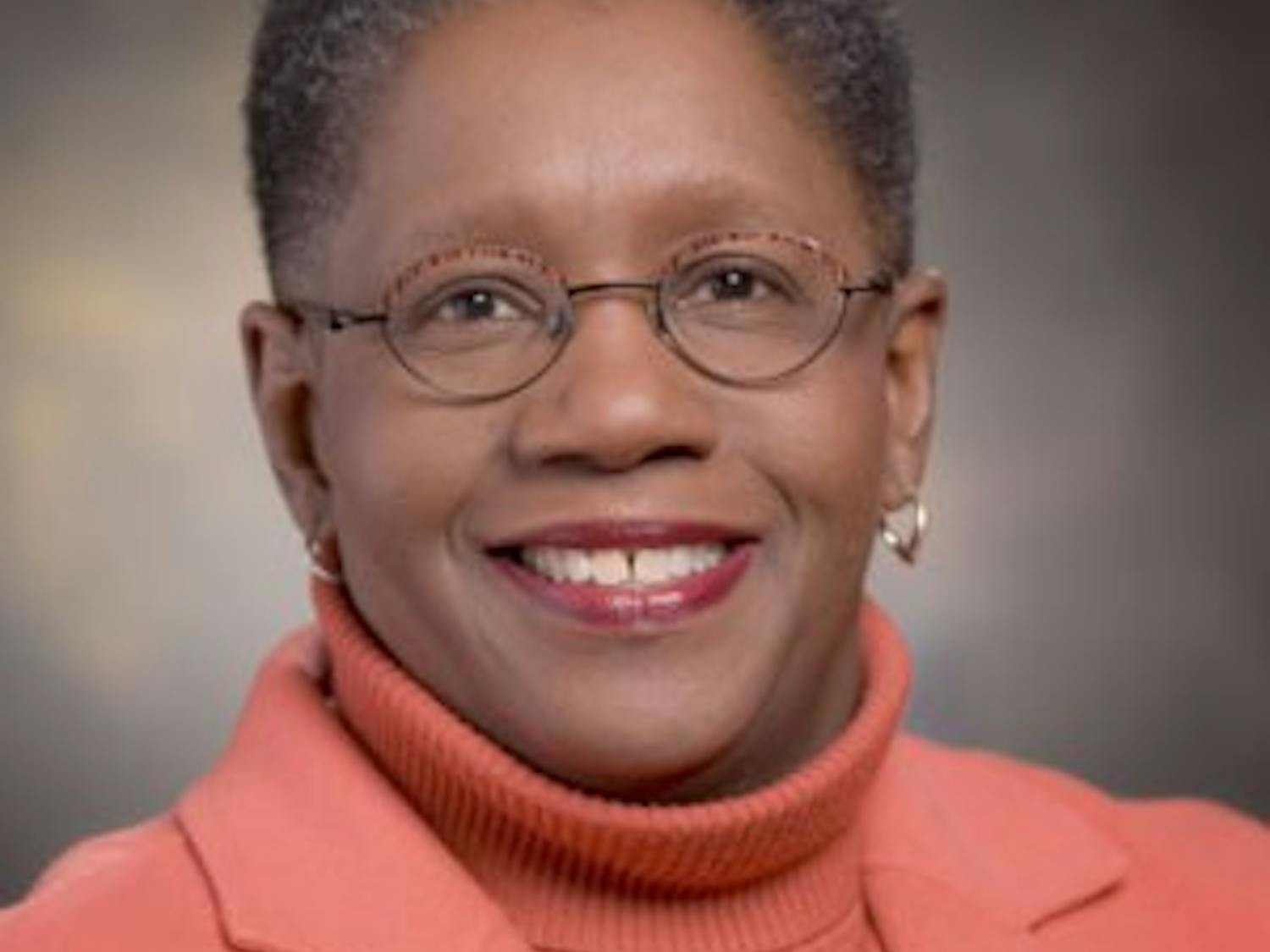 OU Trustee Chairwoman Gene Harris retires as Columbus City Schools superintendent