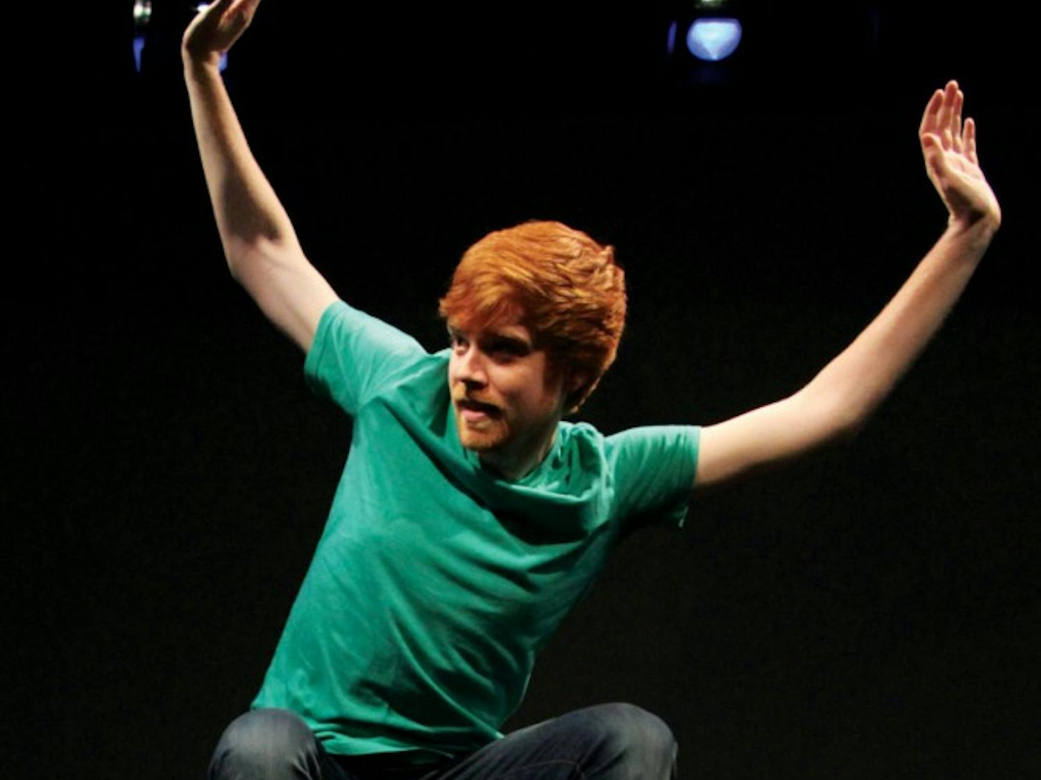 Winter Dance Concert