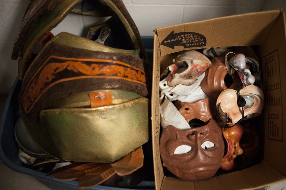 Theater Costume Sale  