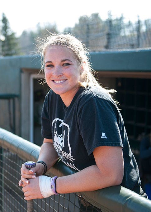 A Day in the Life: Student-athletes face a rigorous daily schedule  