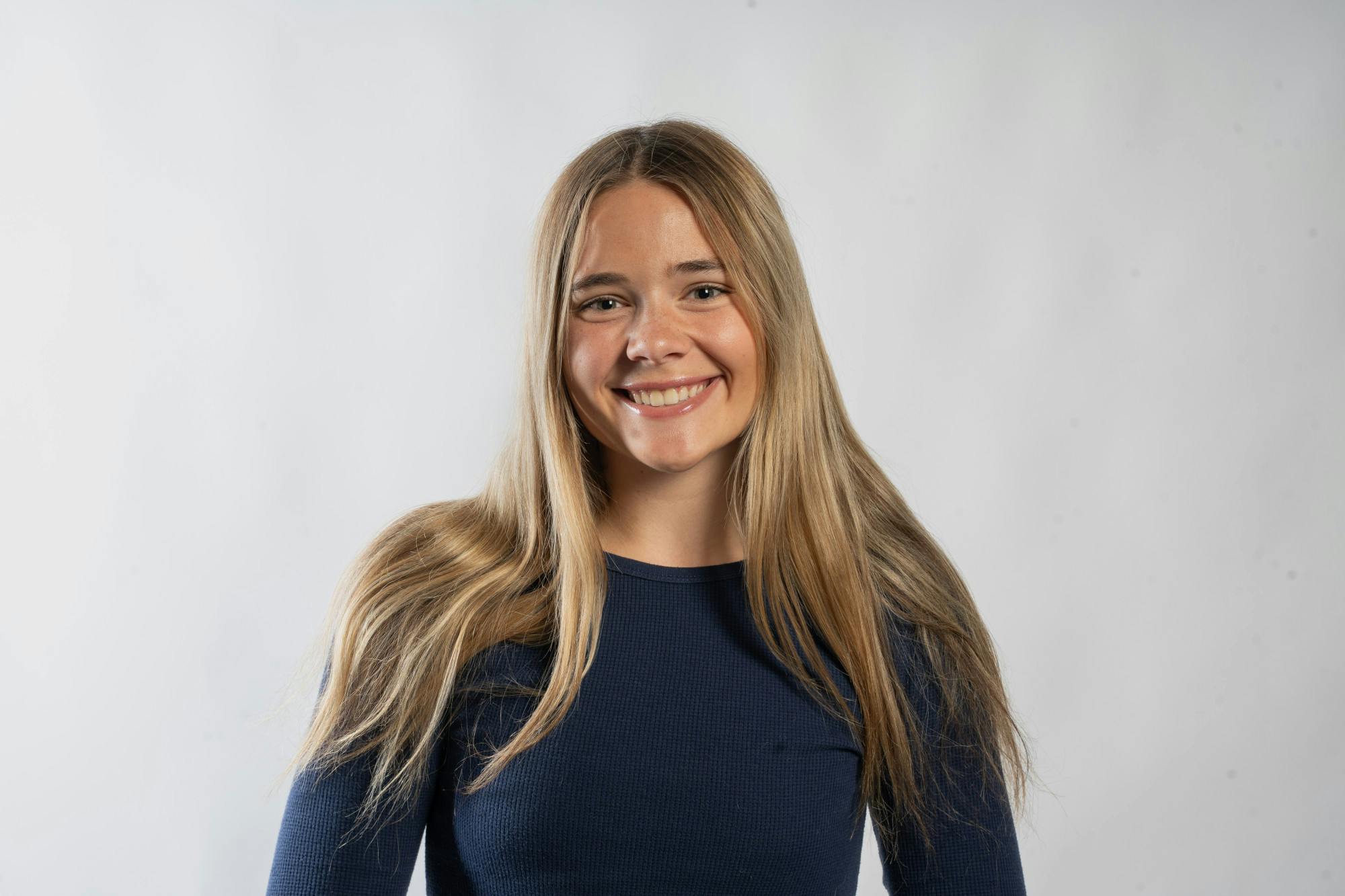 Abby Shriver headshot