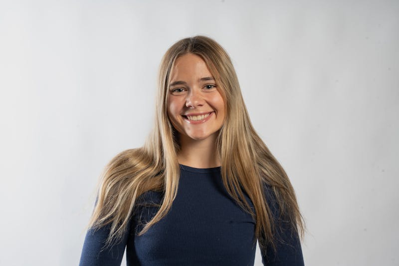 Abby’s Angle: There are no winners in sports betting