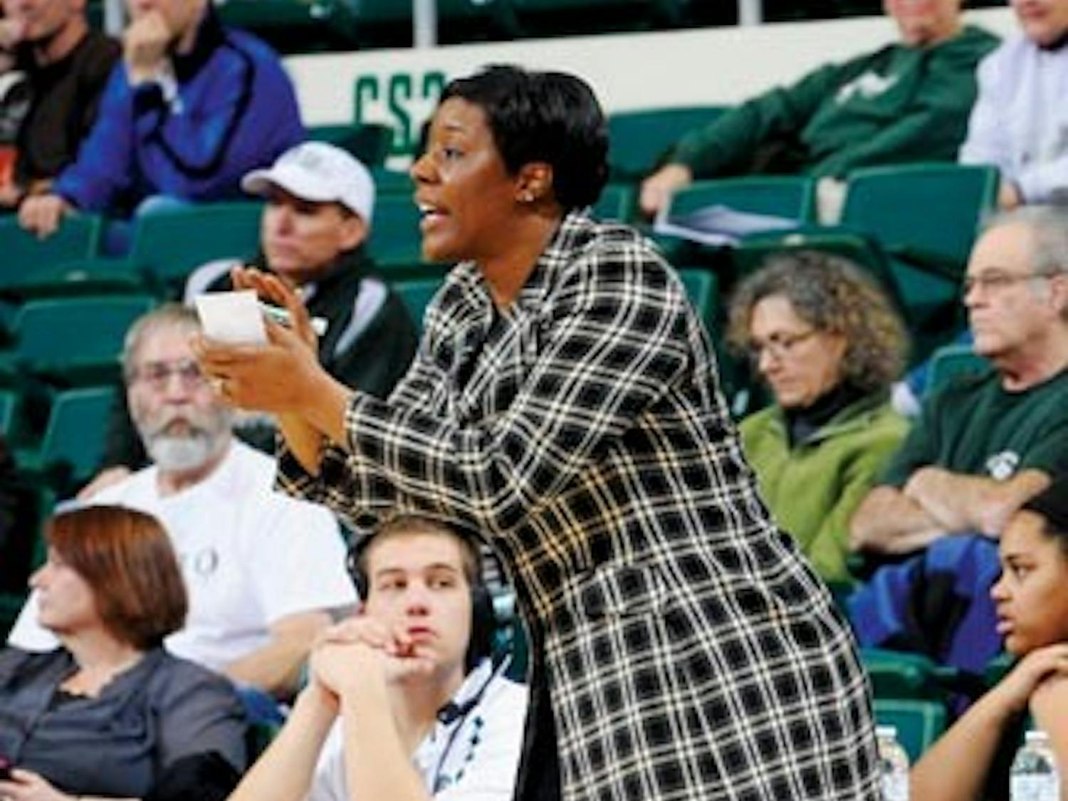 Women's Basketball: Coaches' roots give life to players' passion on court  