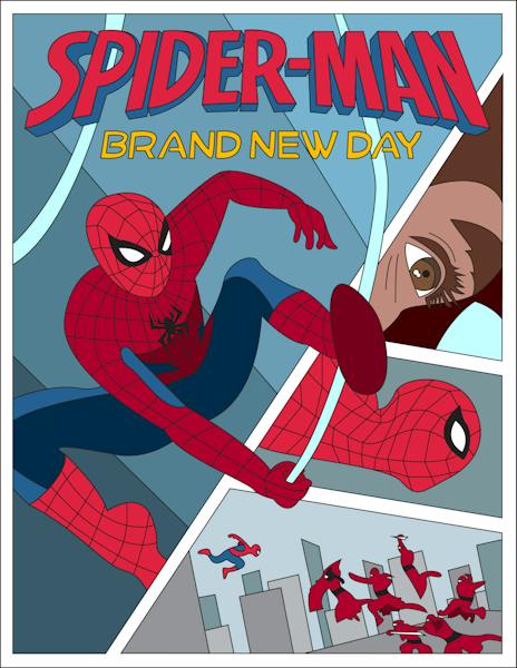 ?Spider-Man: Brand New Day’ trailer brings excitement to fans