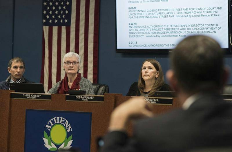 City Council: Discussion on new possible transportation services
