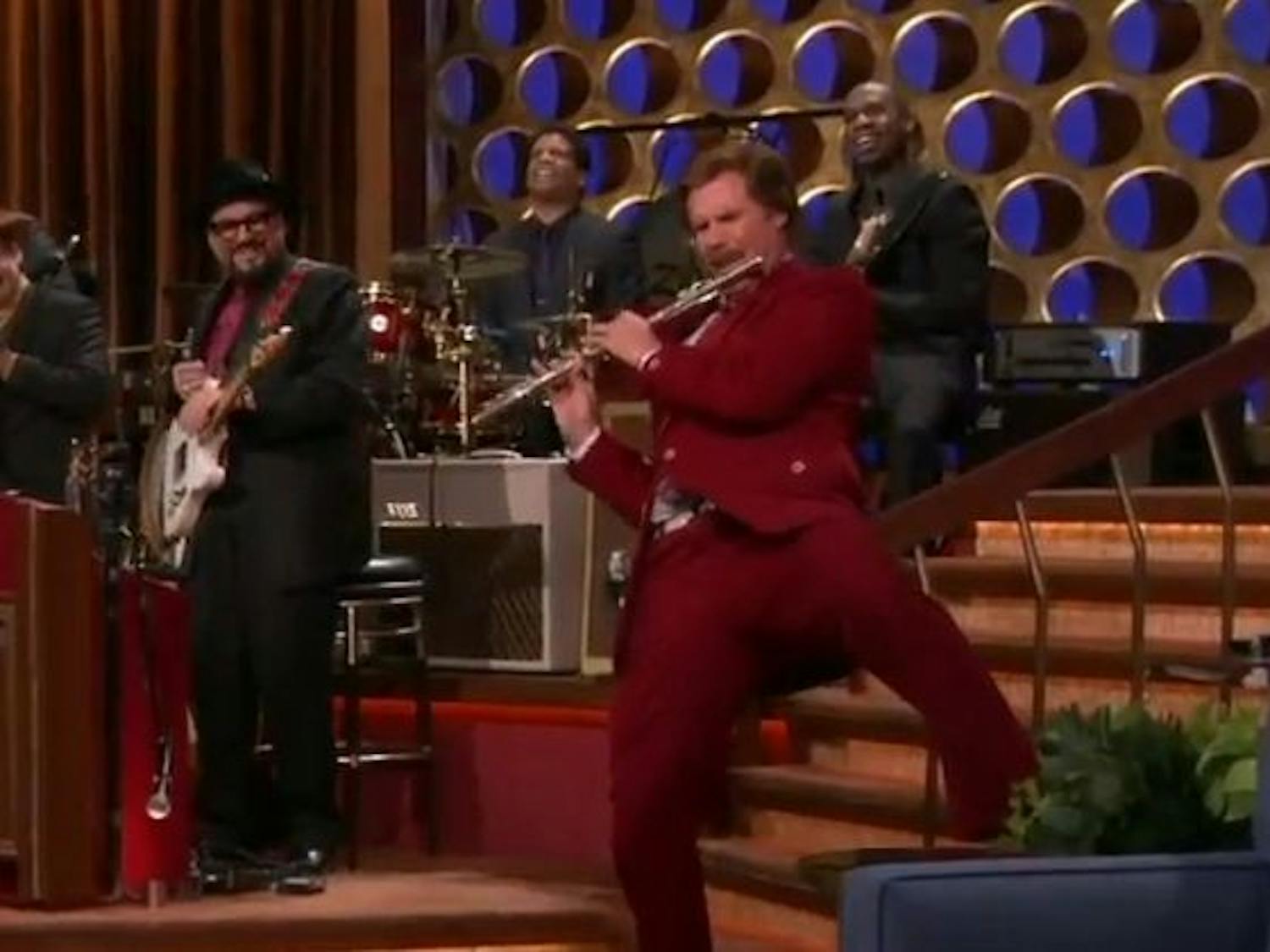 What's the deal with comedy sequels?