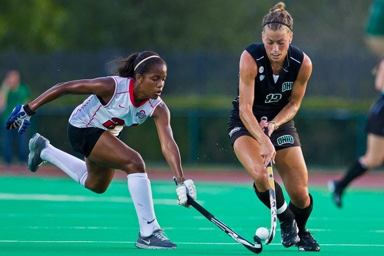 Field Hockey: 'Cats look to rebound in Louisville  