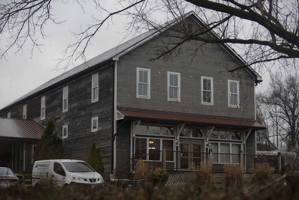 Eclipse Company Store Craft Beer Hall 