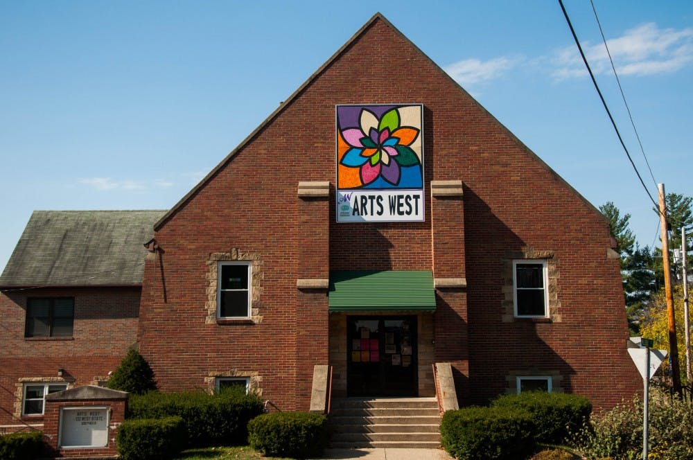 ARTS/West