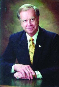 Ohio mourns 2 former faculty members who enhanced geography, physics fields  