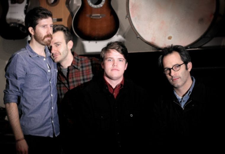 Scubadog dives back onto scene with new bassist  