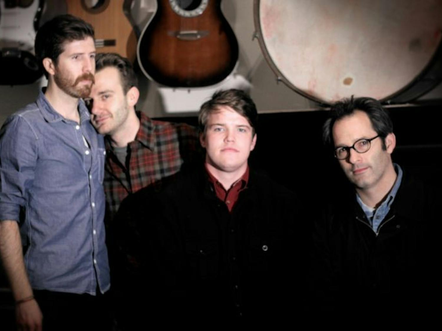 Scubadog dives back onto scene with new bassist