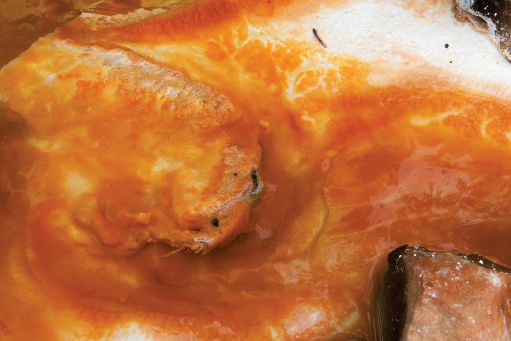 Toxic Art Site Photo