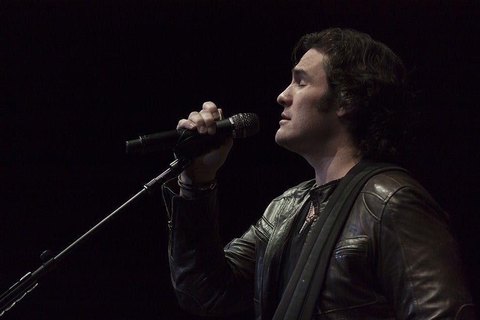 Joe Nichols  