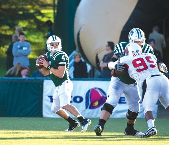 Bobcats look to returning starters to lead 2012 squad  