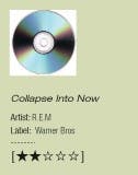 New R.E.M. collapses into numbing nostalgia  