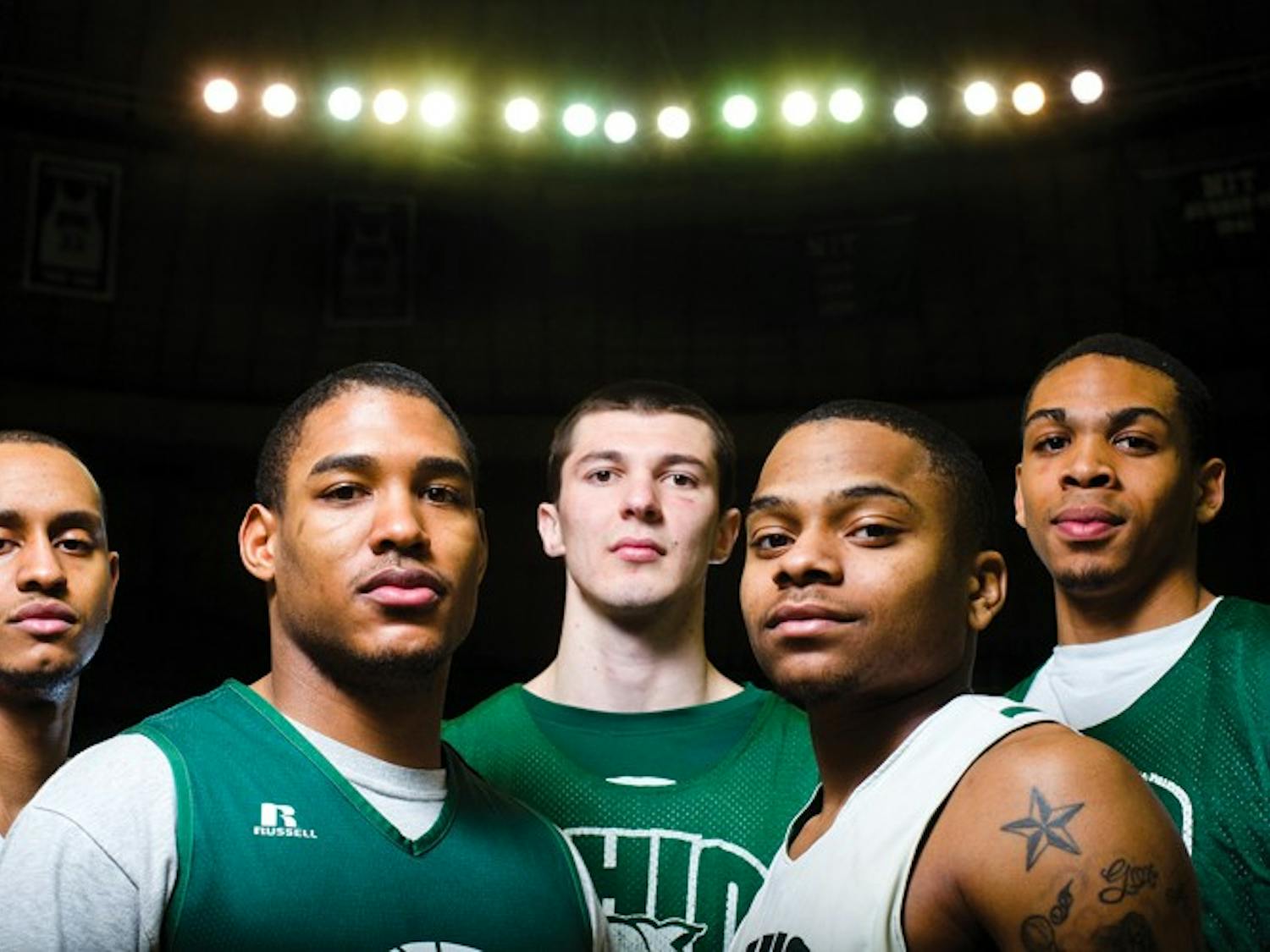 Men's Basketball: Defusing Rockets would send Bobcats to MAC tourney semifinals