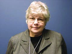 Bain leaves 'green' mark on Council  