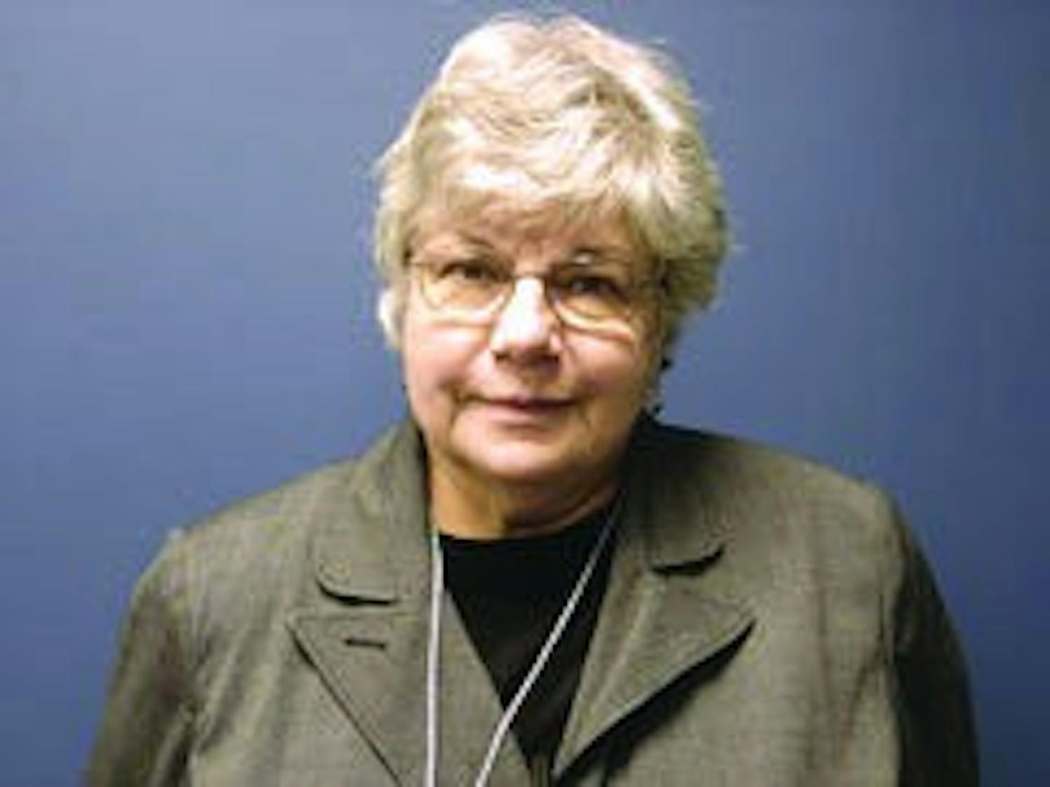 Bain leaves 'green' mark on Council