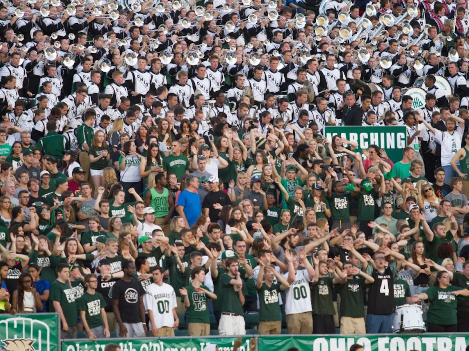 The O-Zone