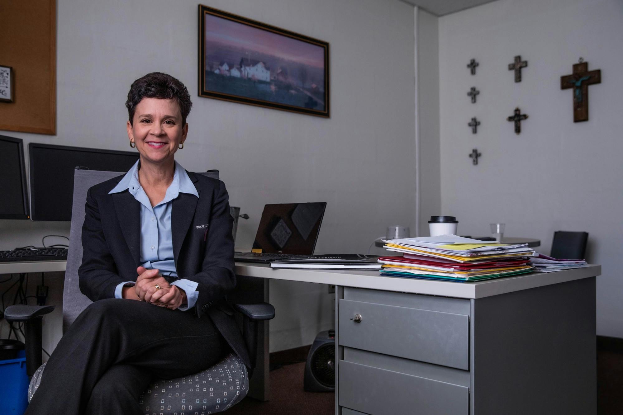 Melissa Thomas Amish Feature