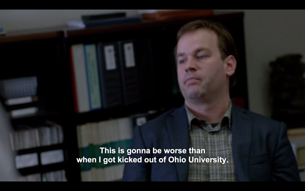 Orange is the New Black  