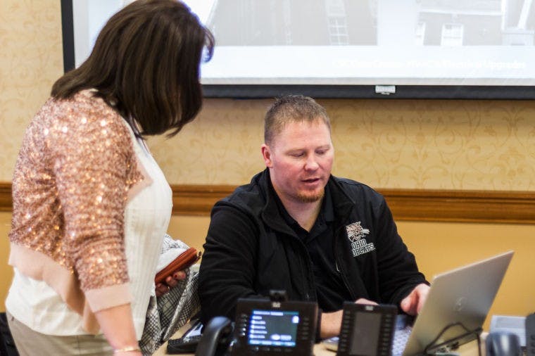 New versatile survey tool offered at OU  