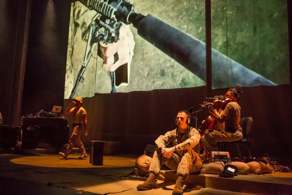 Basetrack Documentary