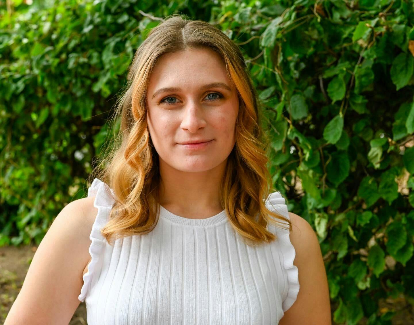 Claire Schiopota headshot