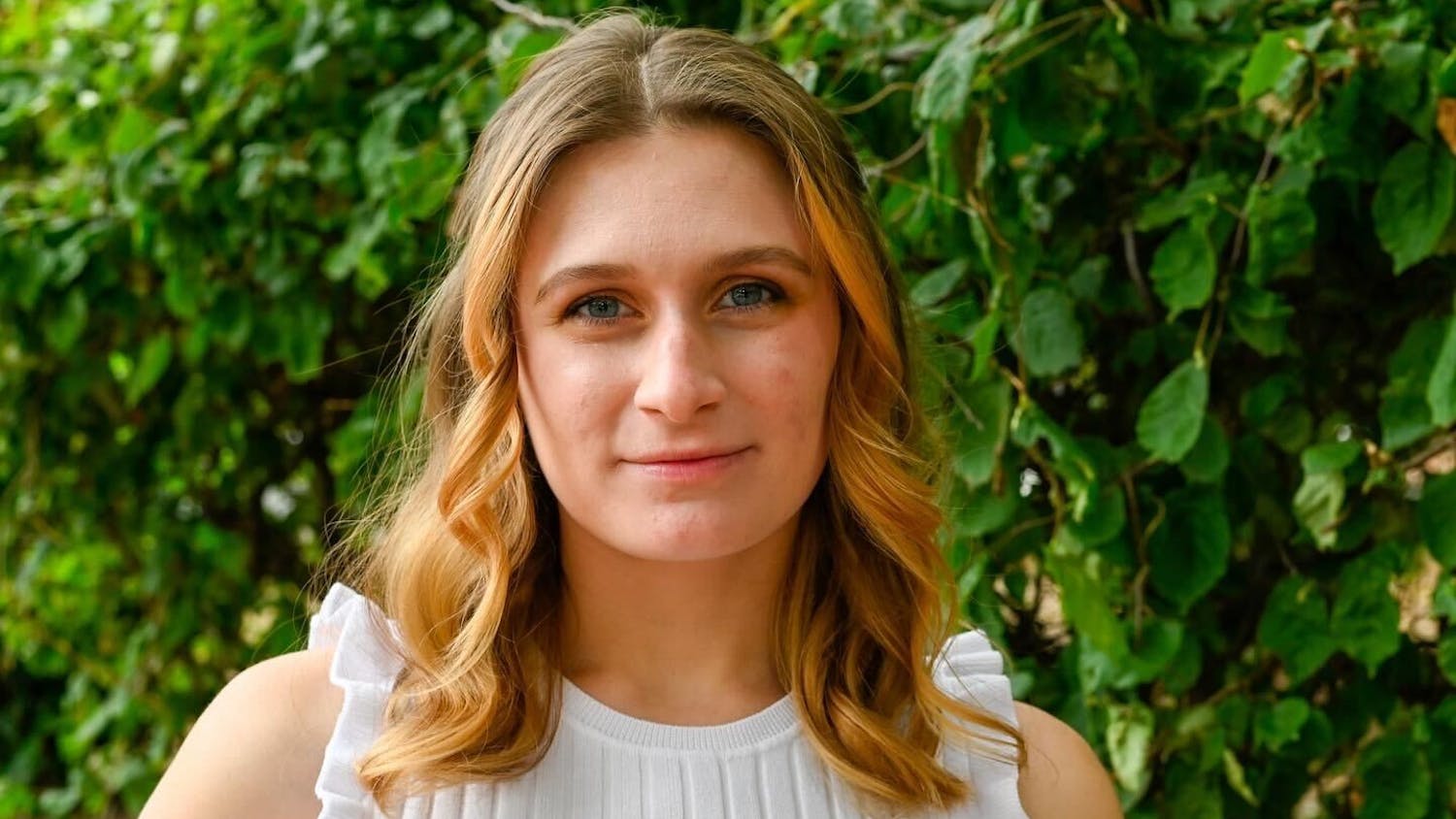 Claire Schiopota headshot