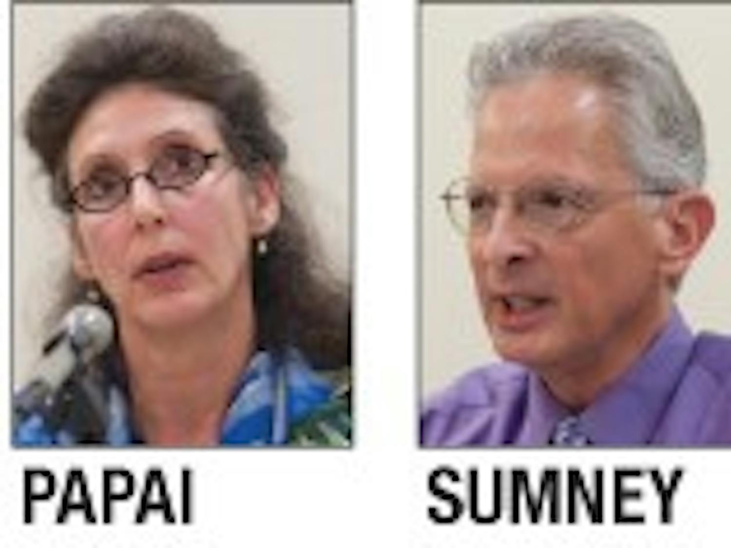 Elections: 3rd Ward hopefuls cite safety as top concern