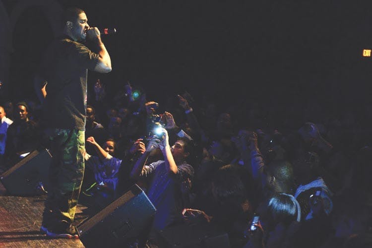 BSCPB moves annual Sibs Weekend Convo concert to Halloween weekend  