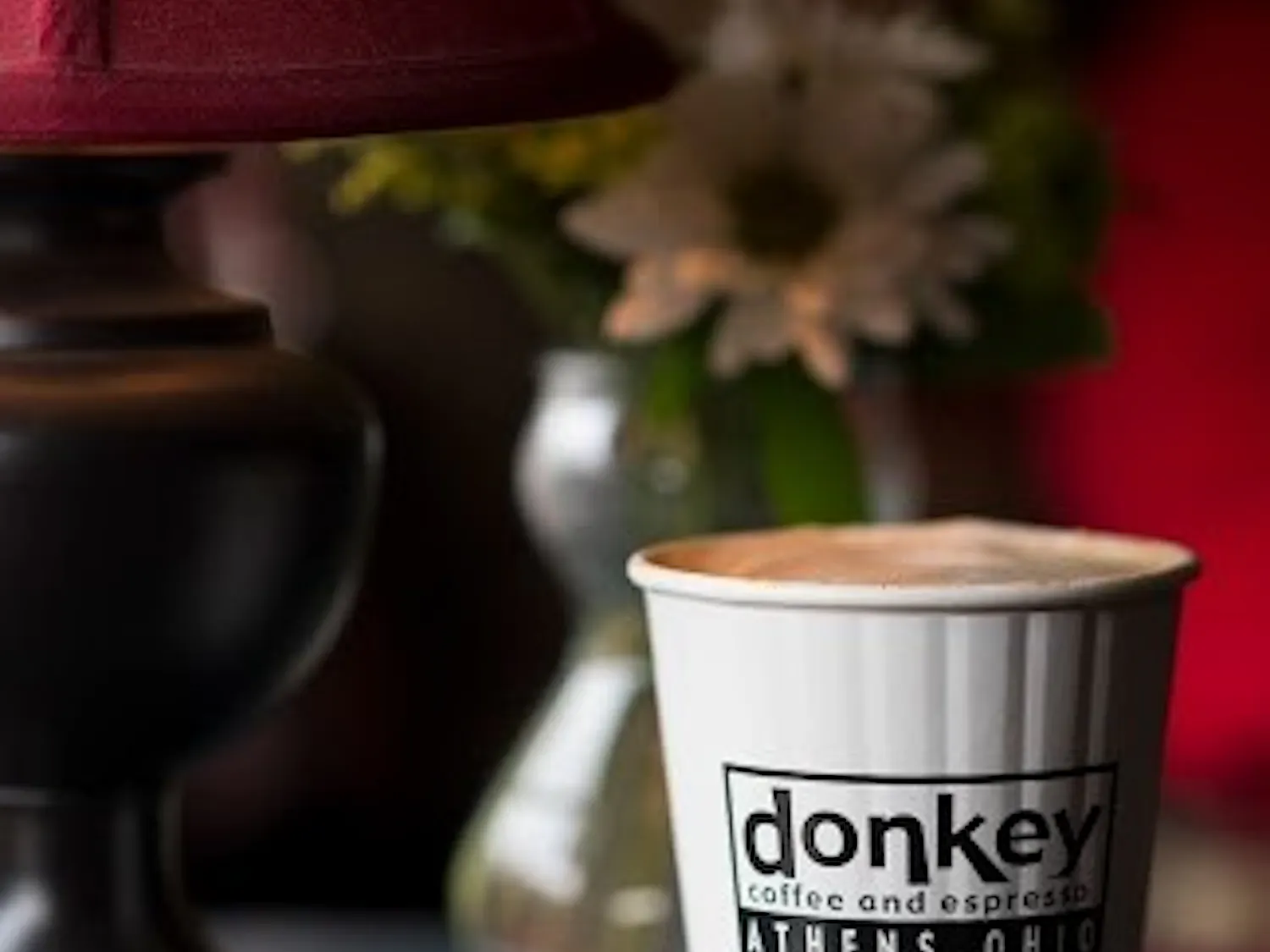 Coffee: key ingredient for college student success