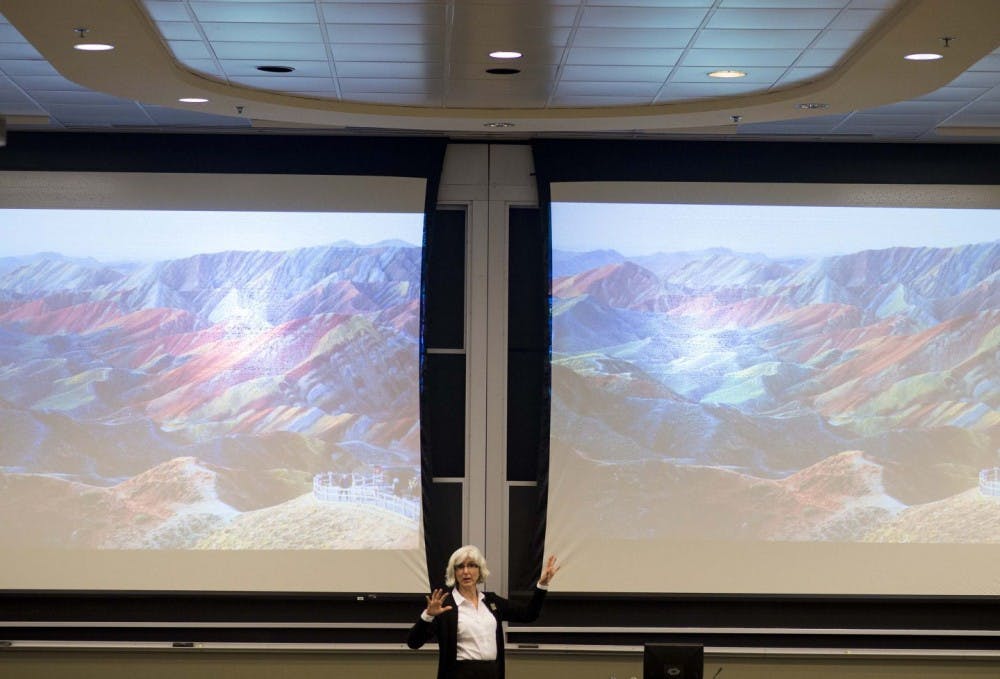 Graduate Student Senate  