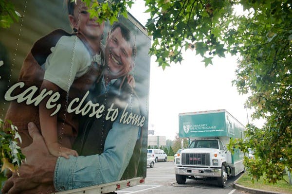 Free health clinics still remain relevant  