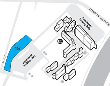 New parking policy fills empty spaces  